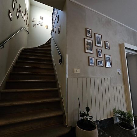 Guesthouse Bonheure Bruges Exterior foto