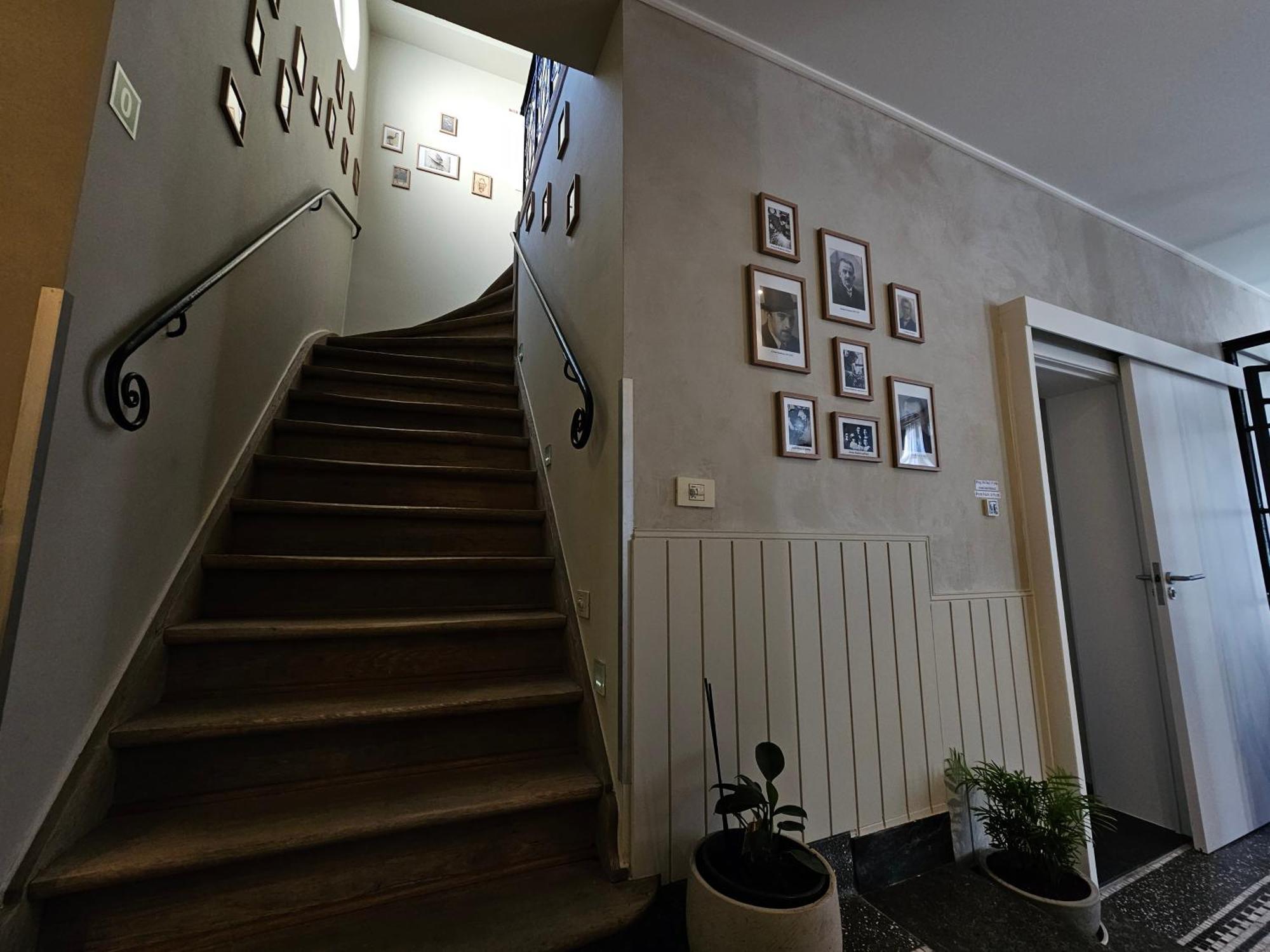 Guesthouse Bonheure Bruges Exterior foto